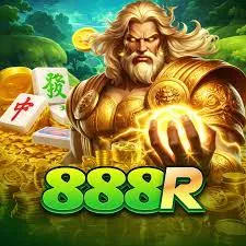 888R - Game Bingo Seru dan Menyenangkan