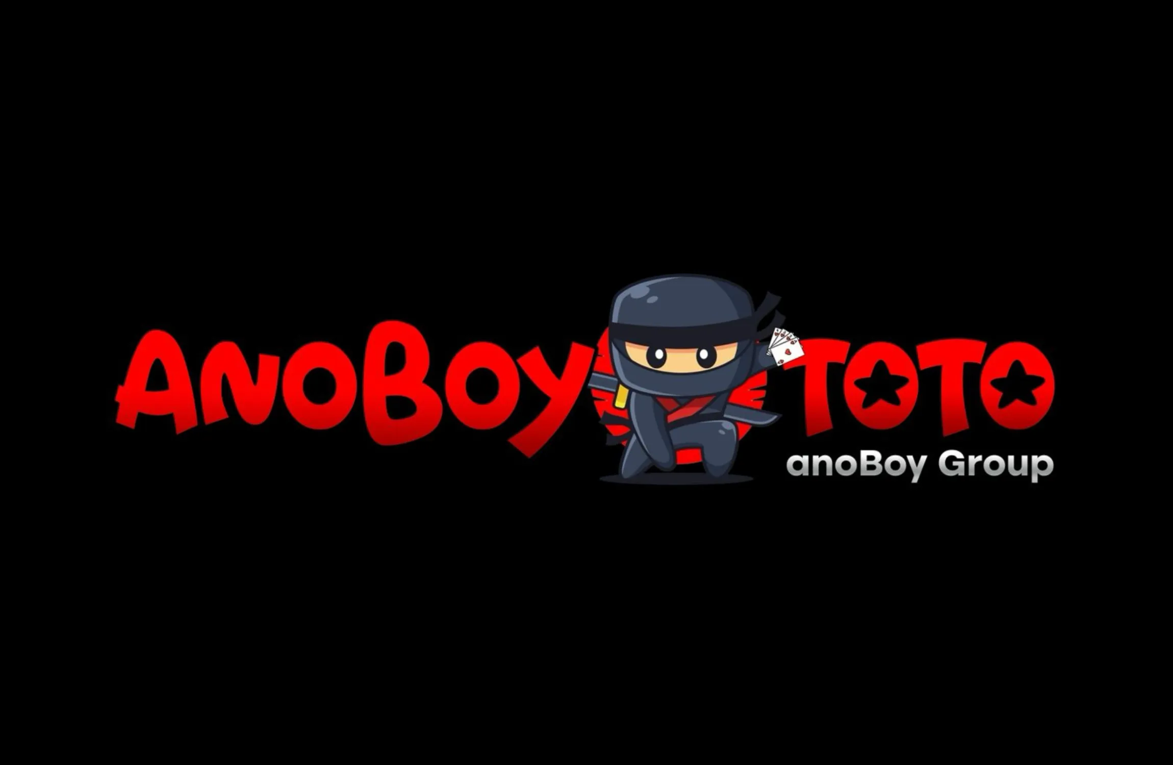 anoboytoto APK Slot