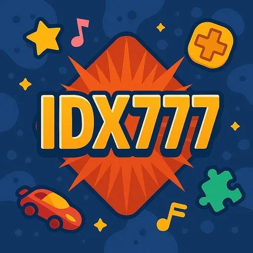 idx777 APK Action