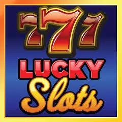 luckyslots APK Kasino