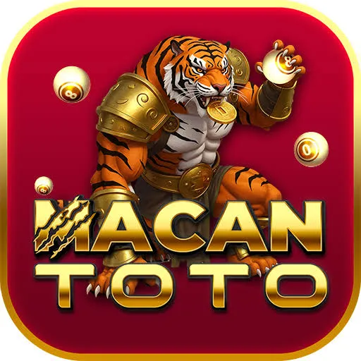 MACANTOTO - Permainan Slot Seru dan Menguntungkan