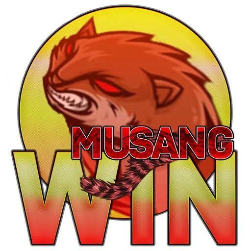 MUSANGWIN - Game Gaple Seru dan Menyenangkan