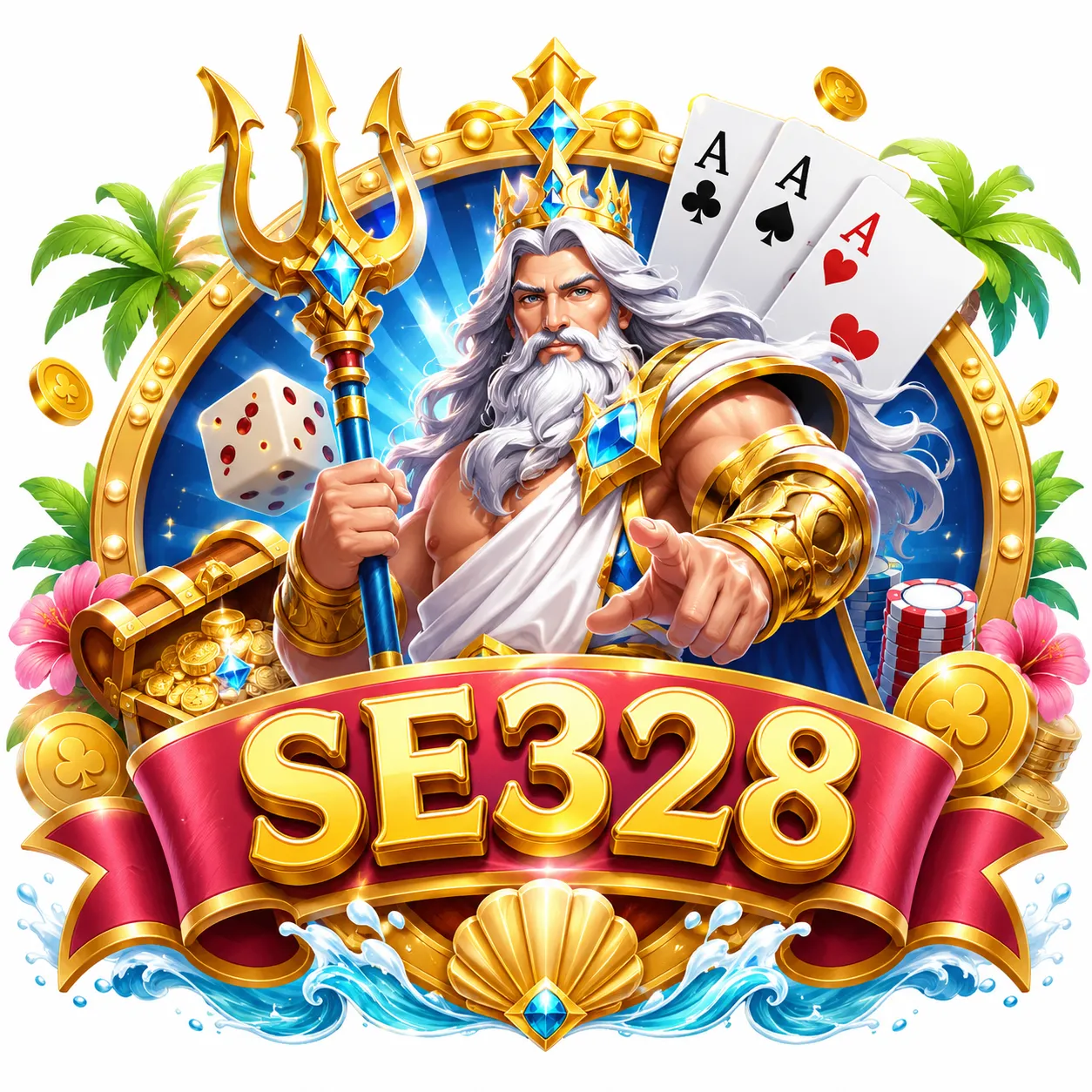 se328 APK FPS