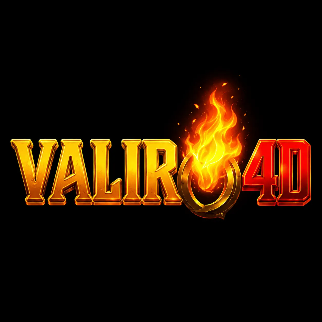 VALIR4D - Petualangan Memancing yang Menantang